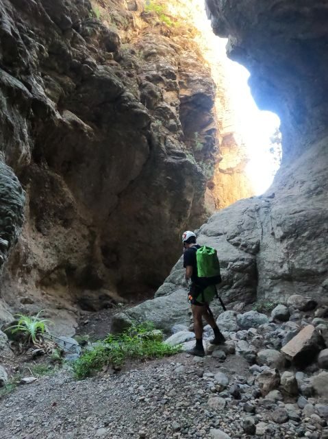 Albalderos canyon - What Travelers Say
