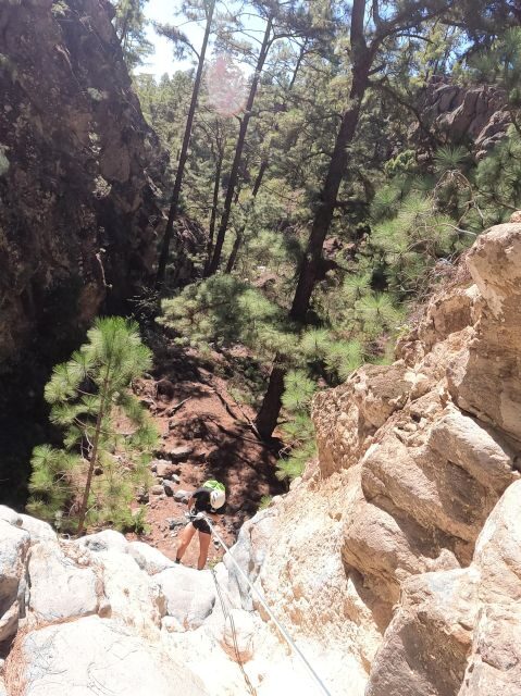 Albalderos canyon - Is It Worth the Price?