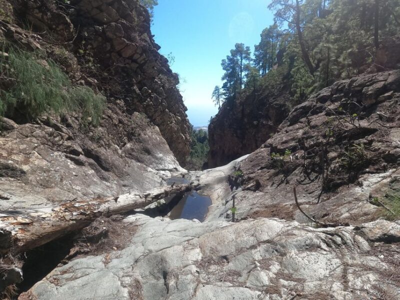 Albalderos canyon - Who Should Consider This Tour?