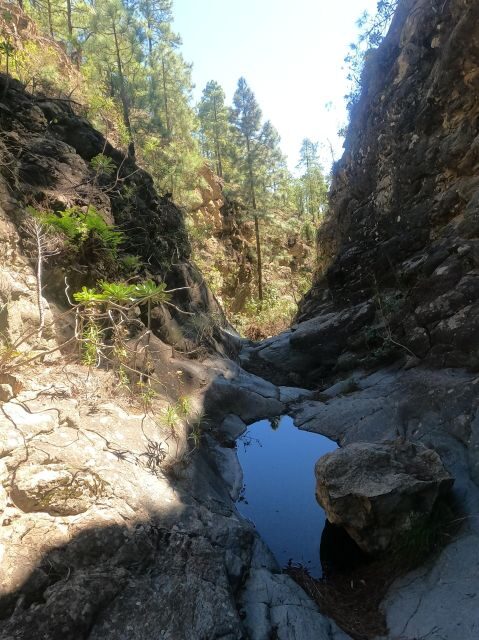 Albalderos canyon - Final Thoughts