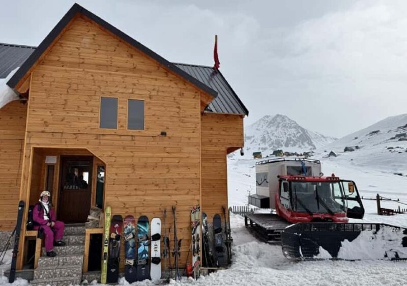 Albania: Accursed Mountains Cat Skiing Adventure - What To Expect During the Trip