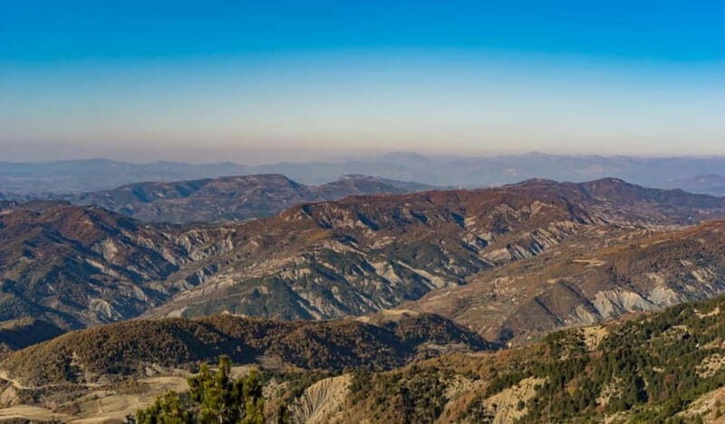 Albania: Berat Hiking &Off Road with mules,Tomor Holly Mount - Final Thoughts