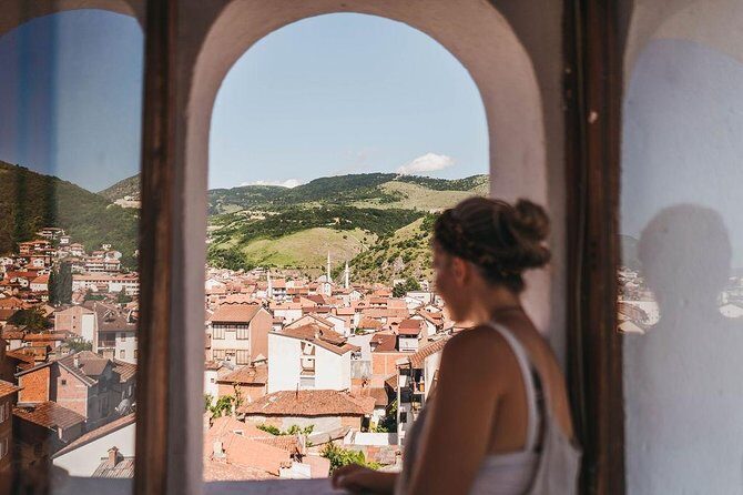 Albania, Kosovo and N. Macedonia tour from Skopje in four days - Practical Details