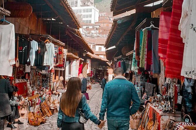 Albania, Kosovo and N. Macedonia tour from Skopje in four days - FAQ