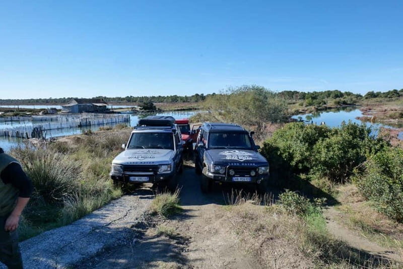 Albania: Lake Bovilla Jeep Safari with Sightseeing Point - Is It Worth the Price?