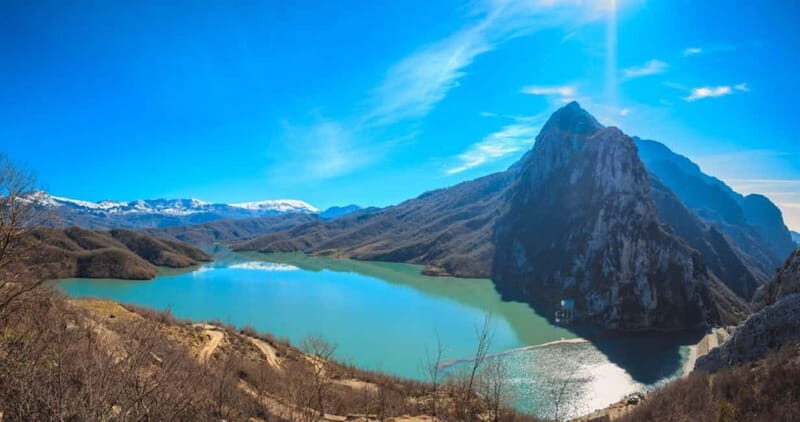 Albania: Lake Bovilla Jeep Safari with Sightseeing Point - Who Would Love This Tour?