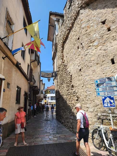 Albania, Macedonia, and Kosovo: 10-Day Tour with Hotels - Key Points