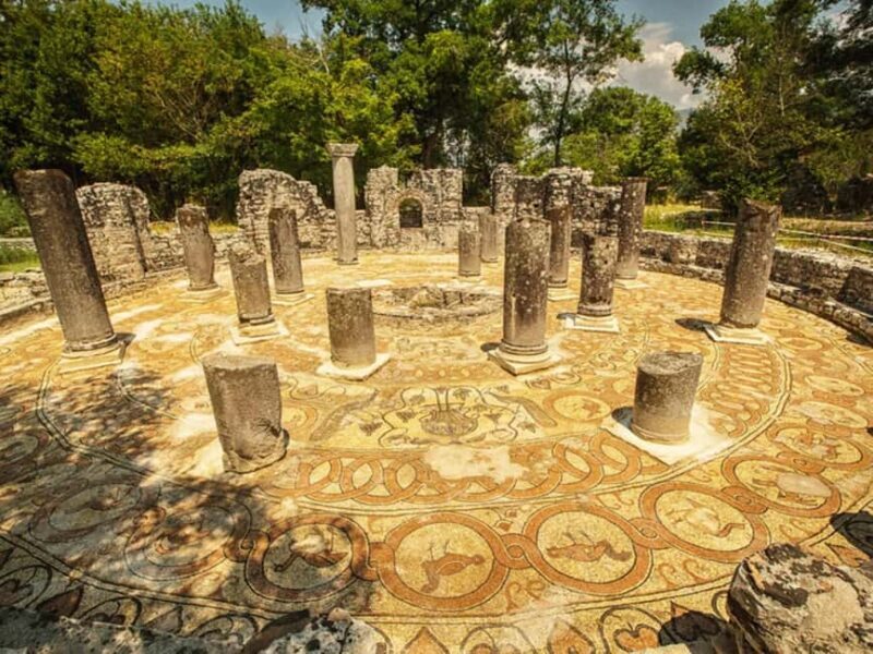 Albania, Macedonia, and Kosovo: 10-Day Tour with Hotels - The Dive into the Itinerary: What You’ll Experience on This 10-Day Journey