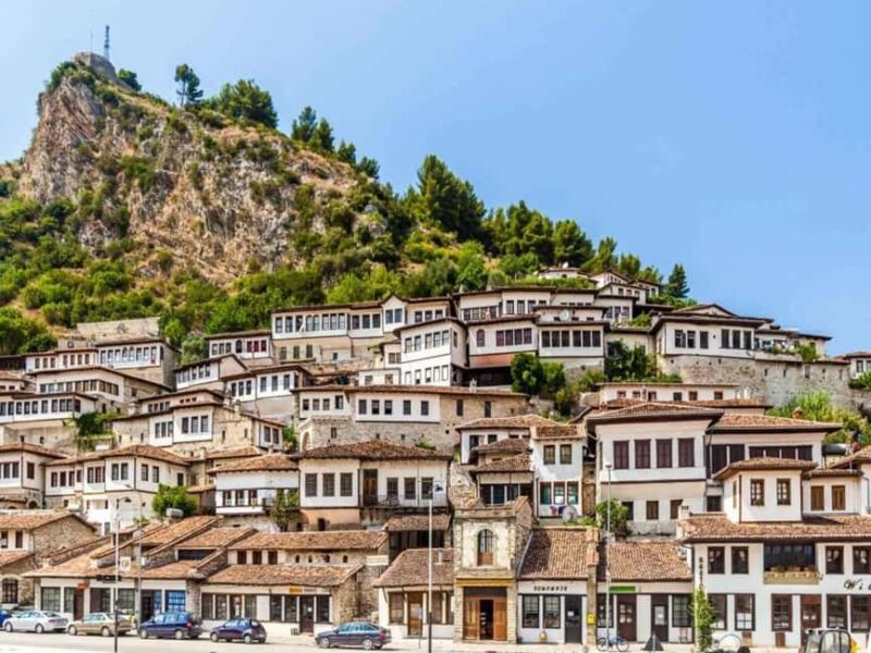 Albania, Macedonia, and Kosovo: 10-Day Tour with Hotels - Who Should Consider This Tour?