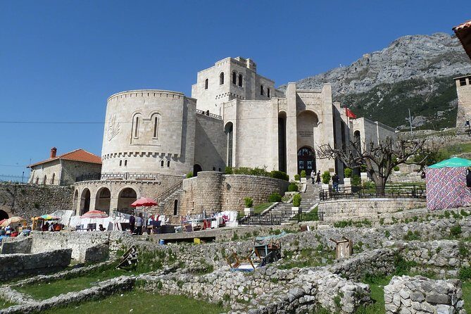 Albania & Montenegro - 2 Days Private Tour from Dubrovnik - Key Points