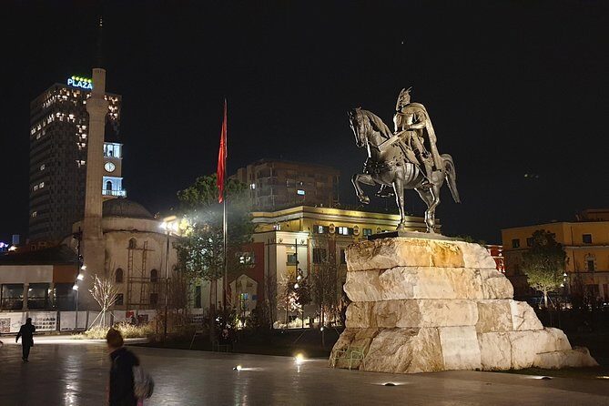 Albania & Montenegro - 2 Days Private Tour from Dubrovnik - An In-Depth Look at the Tour