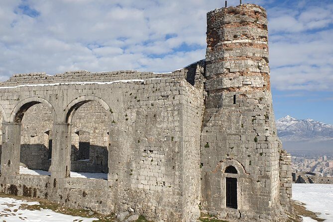 Albania & Montenegro - 2 Days Private Tour from Dubrovnik - FAQ