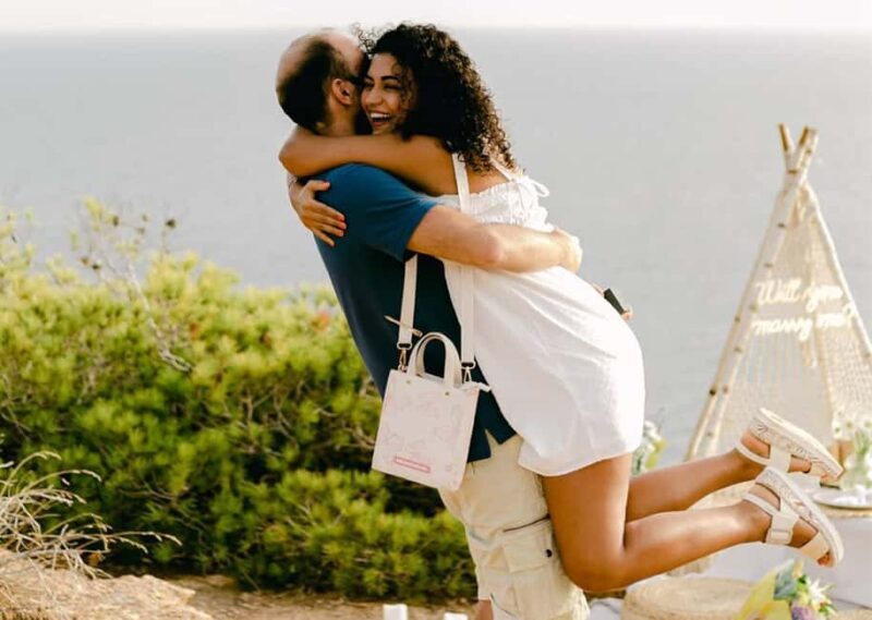 Albania: Surprise Proposal Experience - Key Points