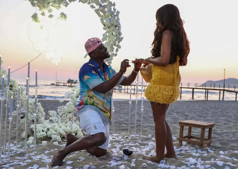 Albania: Surprise Proposal Experience - Who Should Consider This Experience?