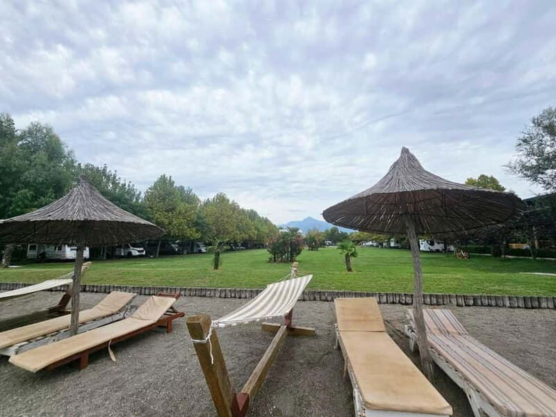 ALBANIA tour-Shkodra, Rozafa, Skadar lake,Niagara waterfalls - Who Would Love This Tour?