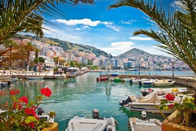 Albanian Adventure Day Trip from Corfu - Key Points