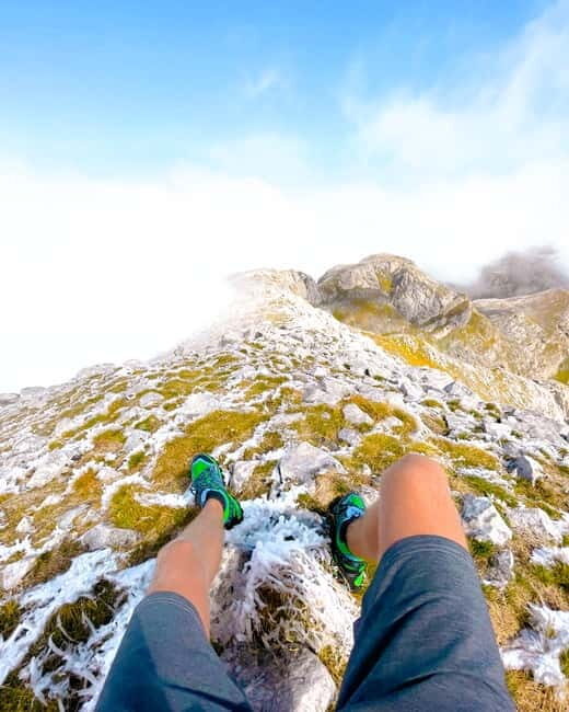 Albanian Alps: 3-Days Komani Lake, Valbona and Thethi Tour - Key Points