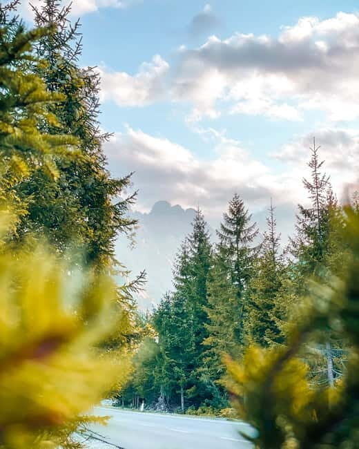 Albanian Alps: 3-Days Komani Lake, Valbona and Thethi Tour - A Closer Look at the Itinerary