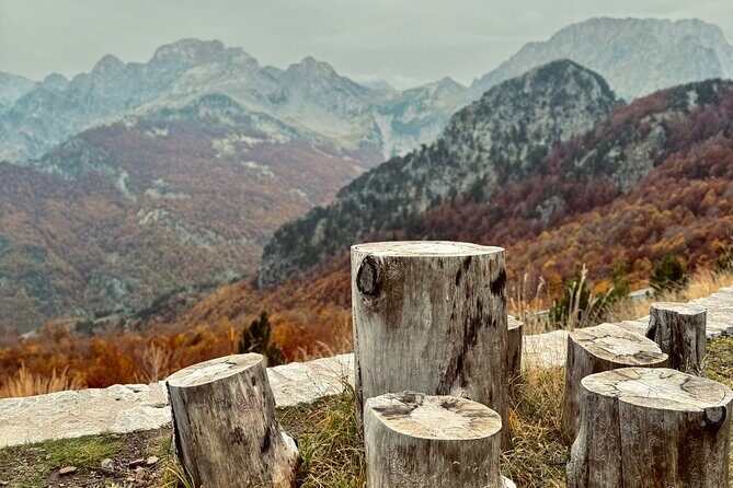 Albanian Alps Off-Road Adventure :Boge & Theth 1 Day - What Travelers Are Saying