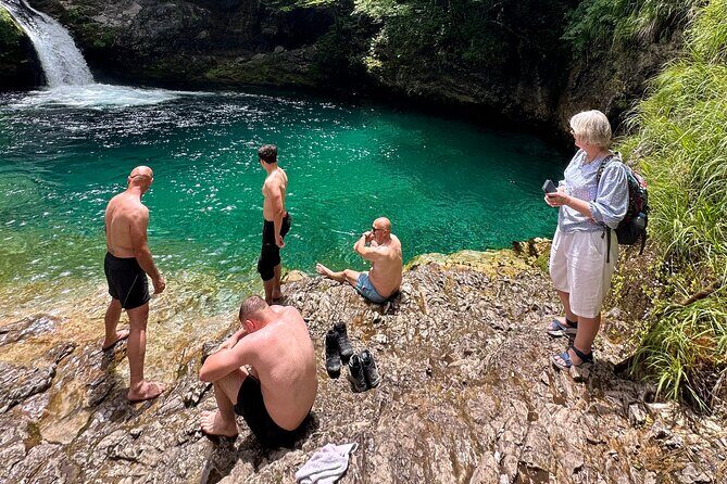 Albanian Alps Off-Road Adventure :Boge & Theth 1 Day - Who Should Consider This Tour?
