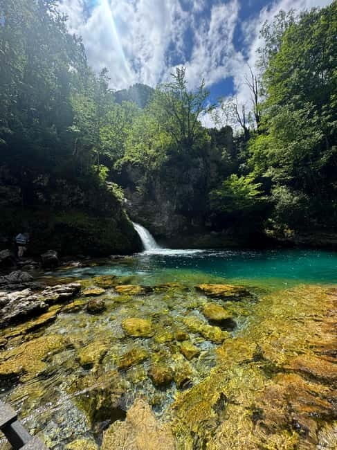 Albanian Alps :Shkoder, Boge &Theth 2days - A Warm Welcome to the Albanian Alps