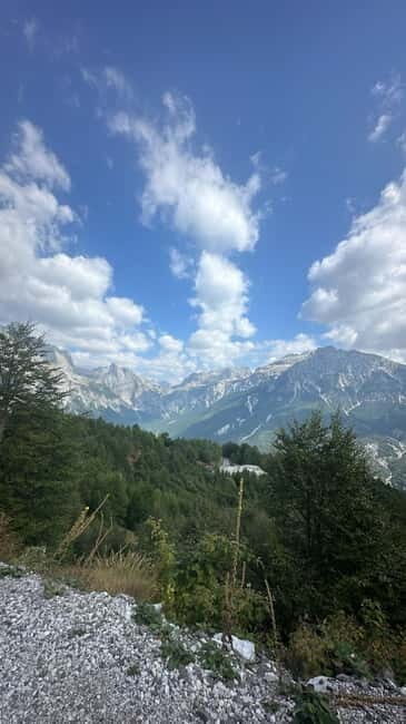 Albanian Alps :Shkoder, Boge &Theth 2days - Who Would Love This Tour?