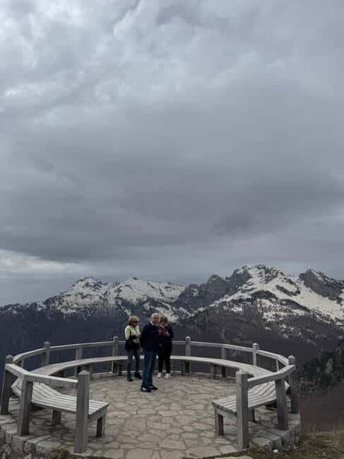 Albanian Alps :Shkoder, Boge &Theth 2days - Pricing and Value