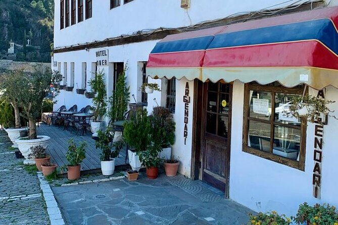 Albanian Gems: Berat and Karavasta Lagoon Day Trip - FAQ