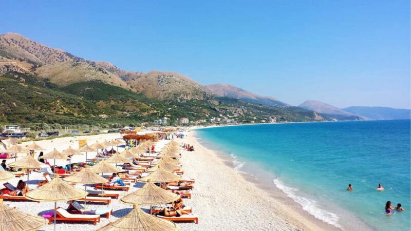 Albanian Riviera Hidden Gems Day Tour - What’s It Really Like? A Deep Dive into the Albanian Riviera Hidden Gems Tour