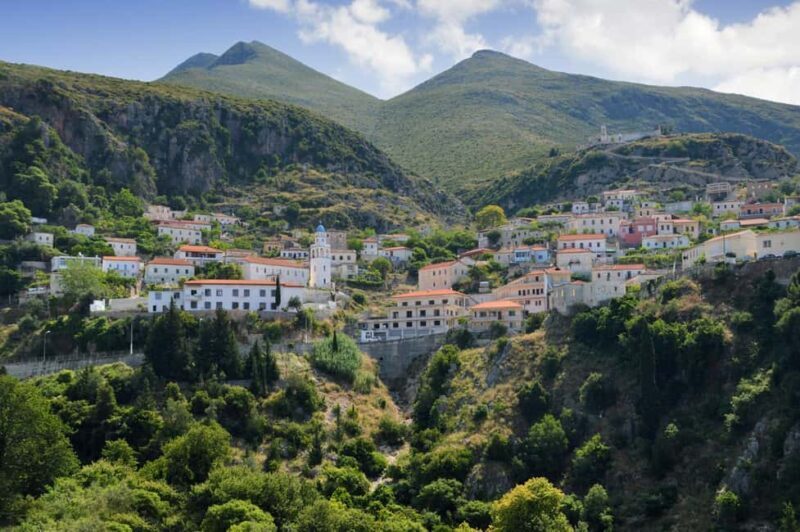 Albanian Riviera Hidden Gems Day Tour - Who Is This Tour Best For?