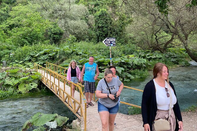 Albanian Riviera: Himara Vlore & Dhermi Day Trip of from Tirana - Exploring Himara: Relaxation and Adventure Combined