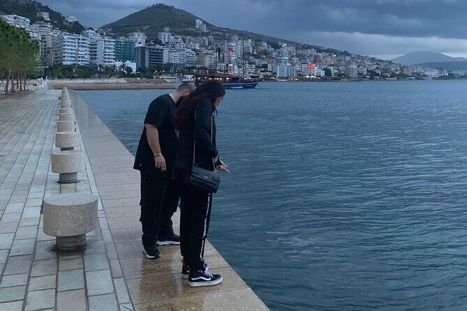 Albanian Riviera: Himara Vlore & Dhermi Day Trip of from Tirana - Comfort and Logistics