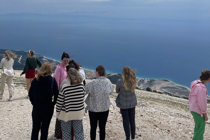 Albanian Riviera: Himara Vlore & Dhermi Day Trip of from Tirana - What Do Reviewers Say?