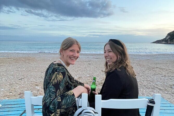 Albanian Riviera: Himara Vlore & Dhermi Day Trip of from Tirana - Possible Downsides