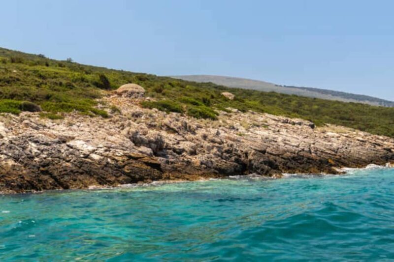 Albanian Riviera: Vlora, Dhermi and Llogara day tour - Experience Overview and What You Can Expect