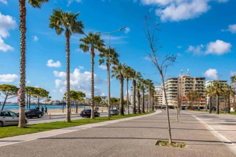 Albanian Riviera: Vlora, Dhermi and Llogara day tour - The Sum Up