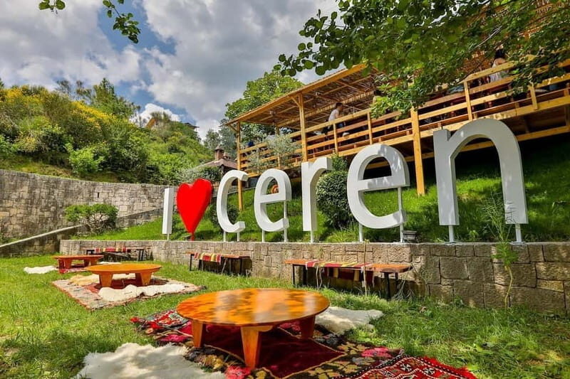 ALBANIAN TRADITIONAL DINING WITH TRANSFER AND HOTEL PICKUP - Transportation & Logistics: Comfort is Key