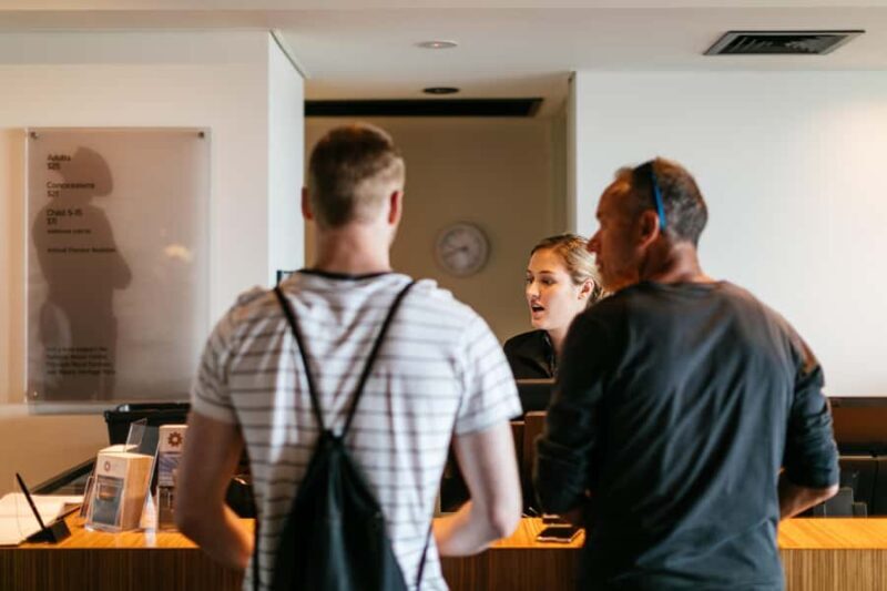 Albany: National Anzac Centre Entry Ticket - Practical Tips for Visiting