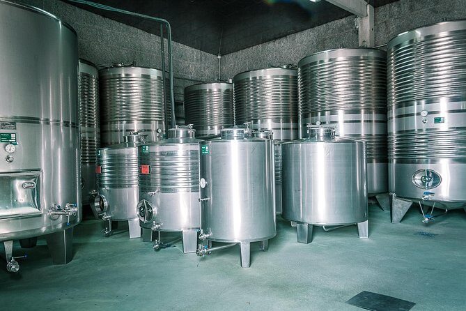 Albariño Private Wine Tour from Santiago de Compostela - Exploring Galicia’s Albariño Region