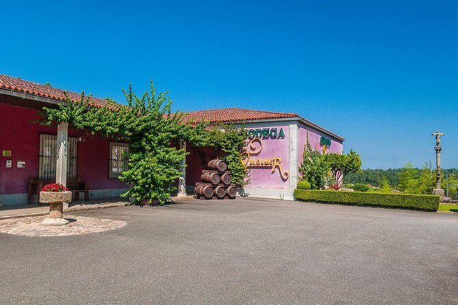 Albariño Private Wine Tour from Santiago de Compostela - The Practical Details and Value