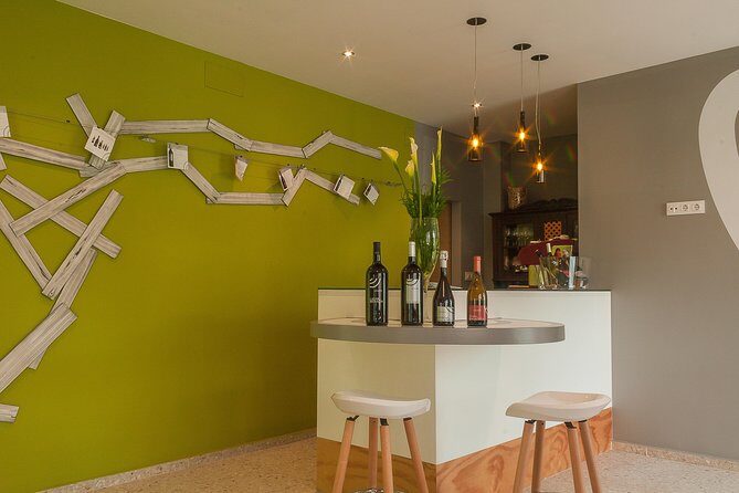 Albariño trails Private Wine Tour/Shore excursion from Vigo - A Deep Dive into the Albariño Trails Private Tour