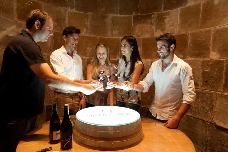 Albariño Wine Tour: Taste, Learn & Take Home a Special Gift - FAQ