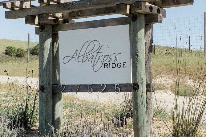 Albatross Ridge Vineyards Electric Bike Tour & Wine Tasting - Practical Considerations