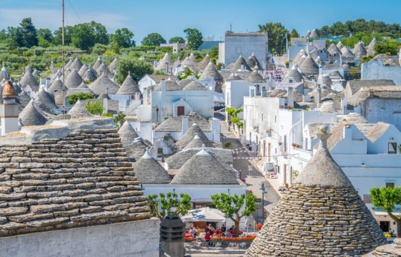 Alberobello: 2-Hour Guided Trulli Tour - Is it Good Value?