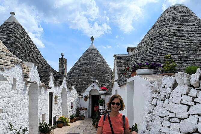 Alberobello and Matera in a Day Trip Among UNESCO Treasures - FAQs About the Alberobello and Matera Day Trip