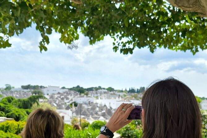 Alberobello and Matera in a Day Trip Among UNESCO Treasures - Wrapping It Up: Is This Tour Right for You?