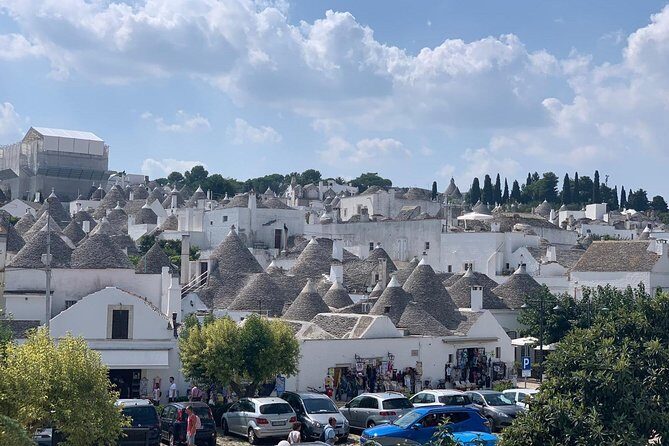Alberobello and the enchanted village - FAQ