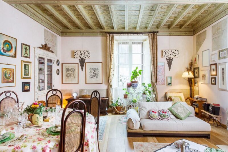 Alberobello: Dining Experience at a Local's Home - The Value and Considerations