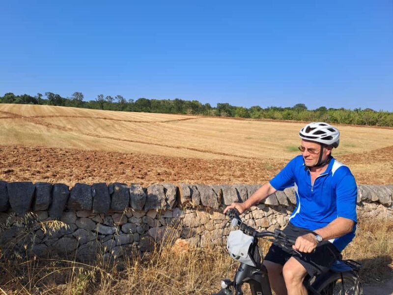 Alberobello e-bike tour, trulli, mill and donkey farm - Final Thoughts: Who Will Love This Tour?