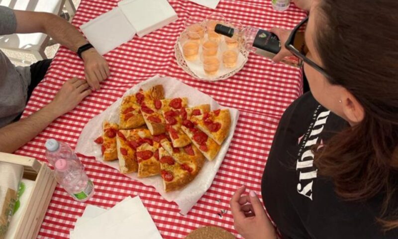 Alberobello: E-Bike Tour with Focaccia and Wine - Key Points